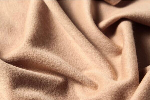 Golily Cashmere Scarf Khaki Cashmere Scarves 100% Cashmere Knitted Scarf Lightweight Extra Soft Scarves for Women Cashmere Scarf Wrap Winter Soft Pure Color - Image 2