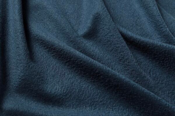 Golily Cashmere Shawl Dark Blue Cashmere Wrap Cashmere Wraps Cashmere Shawls 100% Pure Cashmere Knitted Wrap Extra Large Shawls for Women Lightweight Soft Warm - Image 2