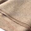 Golily Cashmere Shawl Dark Khaki Cashmere Wrap Cashmere Wraps Cashmere Shawls 100% Pure Cashmere Knitted Wrap Extra Large Shawls for Women Lightweight Soft Warm - Image 4