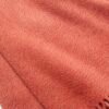 Golily Cashmere Shawl Dark Orange Cashmere Wrap Cashmere Wraps Cashmere Shawls 100% Pure Cashmere Knitted Wrap Extra Large Shawls for Women Lightweight Soft - Image 4
