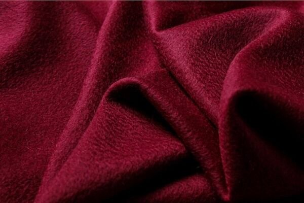 Golily Cashmere Shawl Dark Red Cashmere Wrap Cashmere Wraps Cashmere Shawls 100% Pure Cashmere Knitted Wrap Extra Large Shawls for Women Lightweight Soft Warm - Image 2