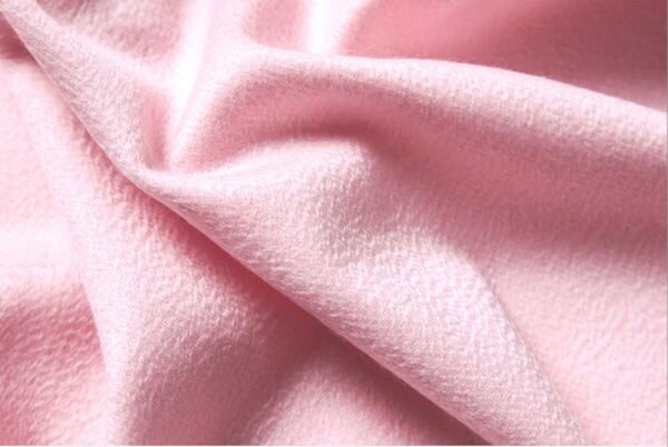 Golily Cashmere Shawl Pink Cashmere Wrap Cashmere Wraps Cashmere Shawls 100% Pure Cashmere Knitted Wrap Extra Large Shawls for Women Lightweight Soft Warm - Image 4