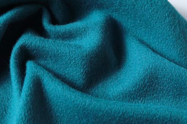 Golily Cashmere Scarf Blue Cashmere Scarves 100% Cashmere Knitted Scarf Lightweight Extra Soft Scarves for Women Cashmere Scarf Wrap Winter Soft Pure Color - Image 2