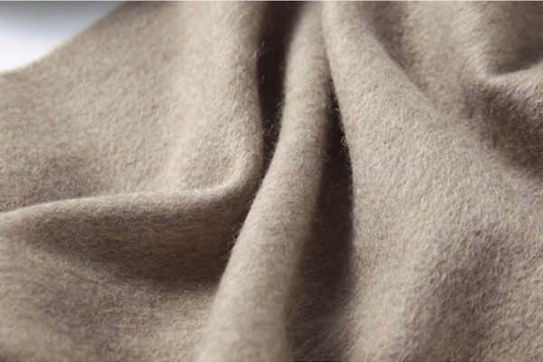 Golily Cashmere Scarf Dark Khaki Cashmere Scarves 100% Cashmere Knitted Scarf Lightweight Extra Soft Scarves for Women Cashmere Scarf Wrap Winter Soft Pure Color - Image 4